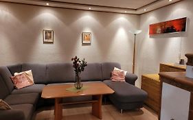 Ferienwohnung Max
