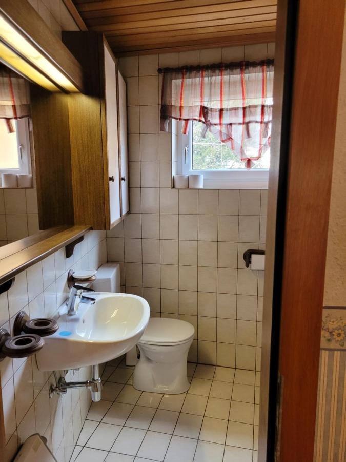 Ferienwohnung Max Mürzzuschlag Exterior foto