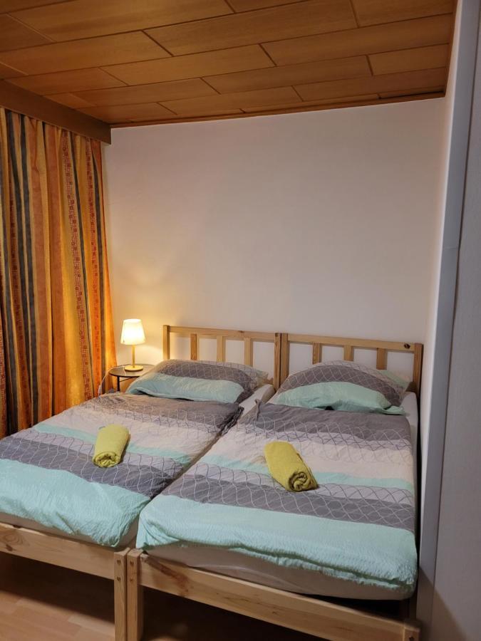 Ferienwohnung Max Mürzzuschlag Exterior foto